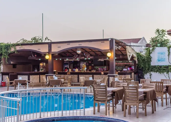 Hotell Grand Faros 4*