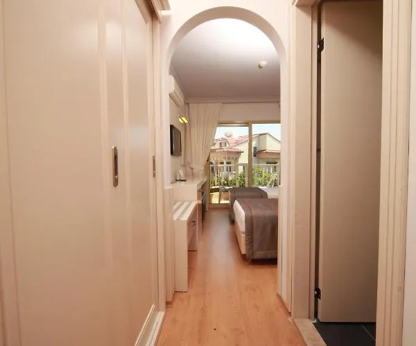 Hotell Grand Faros Marmaris