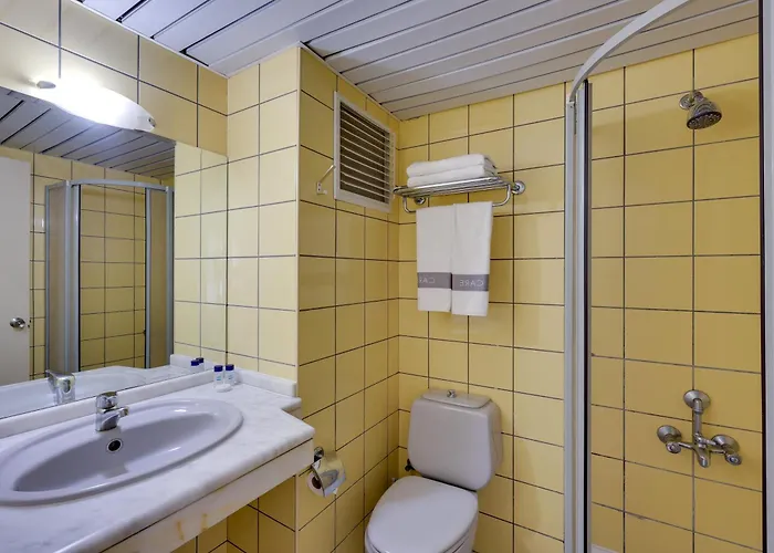 Hotell Grand Faros Marmaris