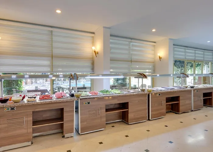 Hotell Grand Faros 4*