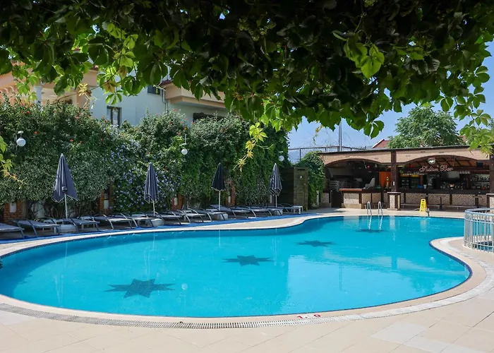 Hotell Grand Faros 4*