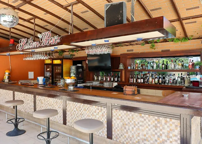 Grand Faros Marmaris