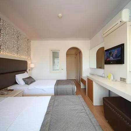 Grand Faros 4* Marmaris