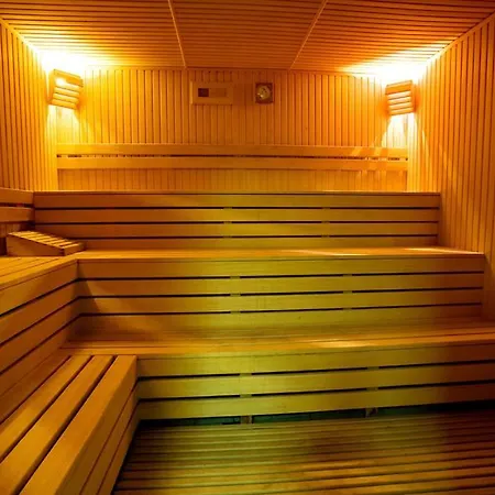 Grand Faros Hotel 4*