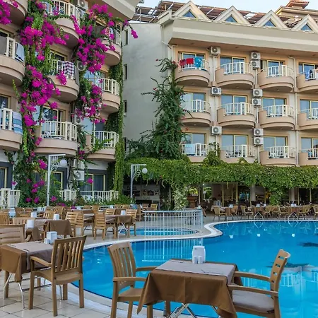 Grand Faros Marmaris