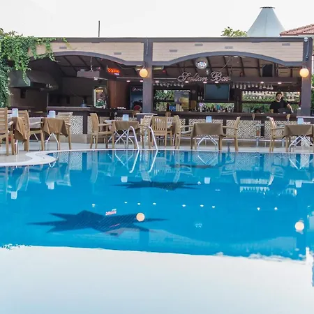 Grand Faros 4*