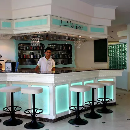 Grand Faros 4* Μαρμαρίς
