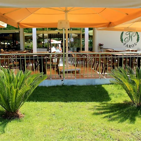 Grand Faros Hotel