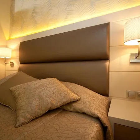 Grand Faros 4* Marmaris