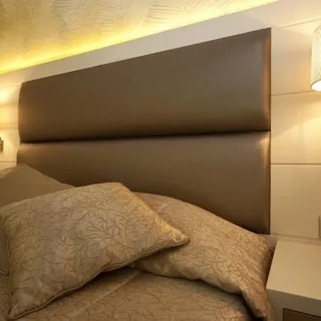 Grand Faros 4* Μαρμαρίς
