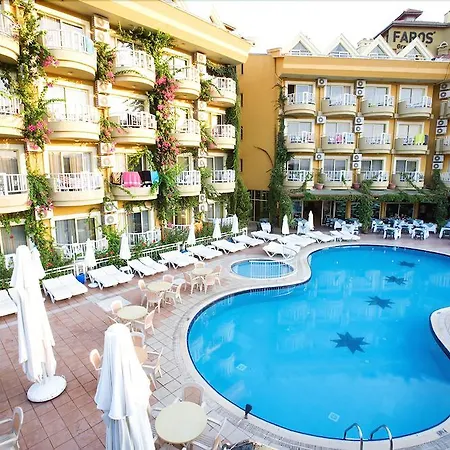 Grand Faros Otel Marmaris