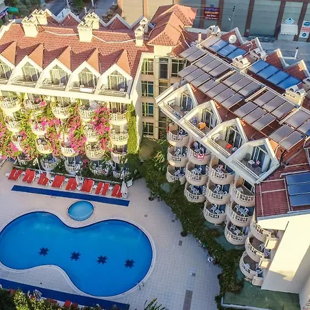 Grand Faros Otel