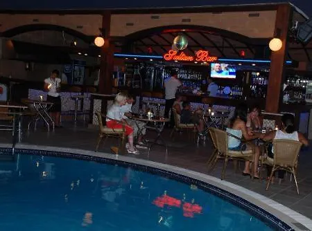 Grand Faros Otel 4*