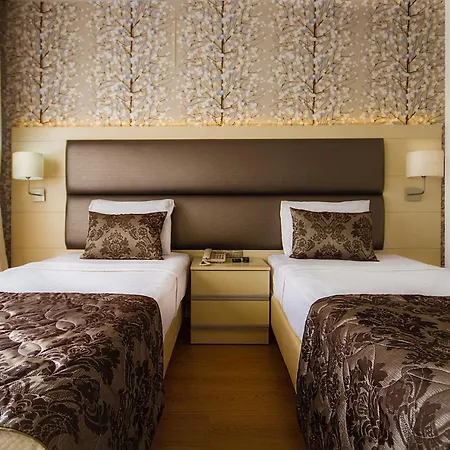 Grand Faros Marmaris