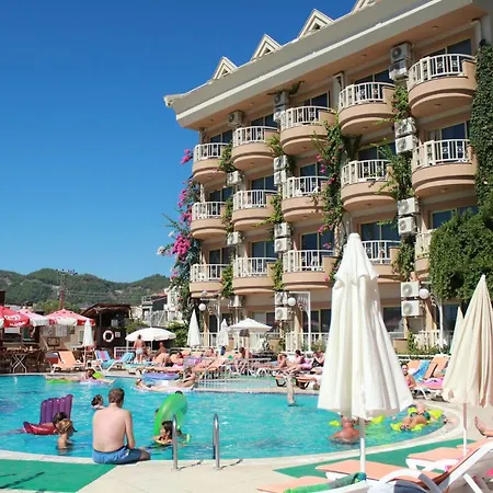 Grand Faros Marmaris