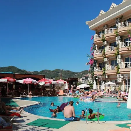 Grand Faros 4* Marmaris