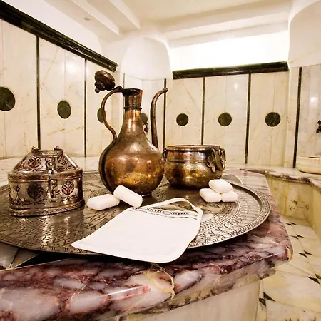 Grand Faros Marmaris