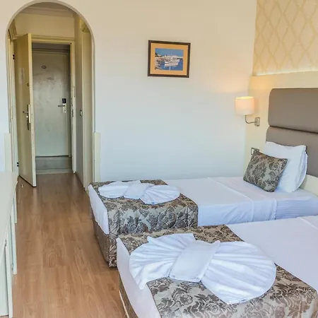 Otel Grand Faros Marmaris