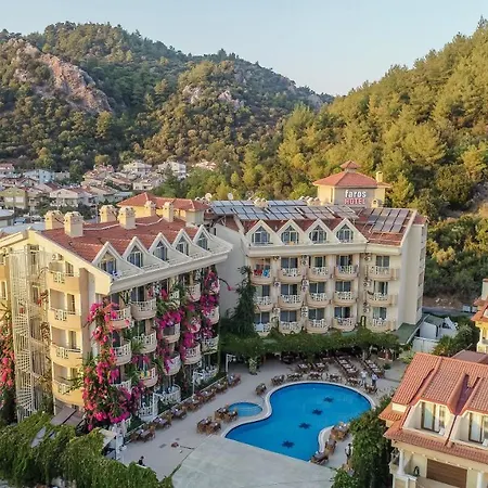 Grand Faros Otel