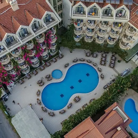 Grand Faros Otel 4*
