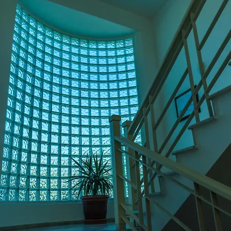 Otel Grand Faros Marmaris