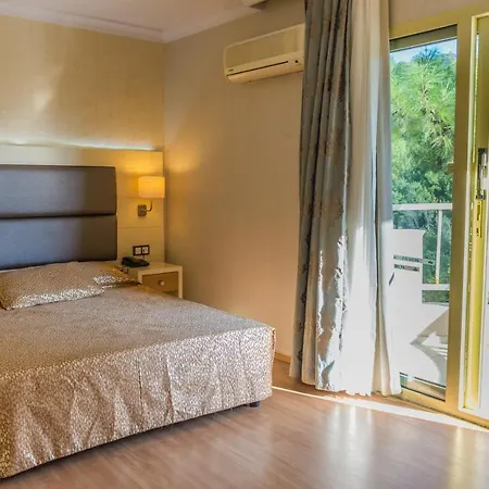 Grand Faros Marmaris