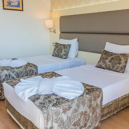 Grand Faros Otel