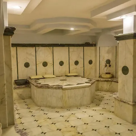 Otel Grand Faros 4*