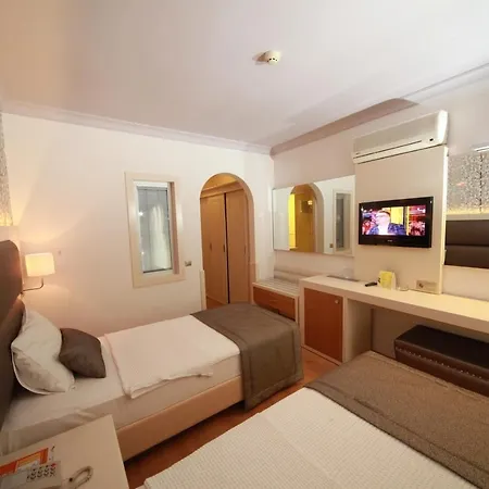 Otel Grand Faros Marmaris