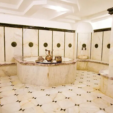 Otel Grand Faros
