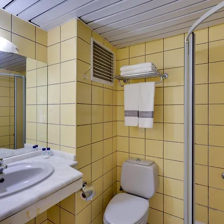 Otel Grand Faros Marmaris