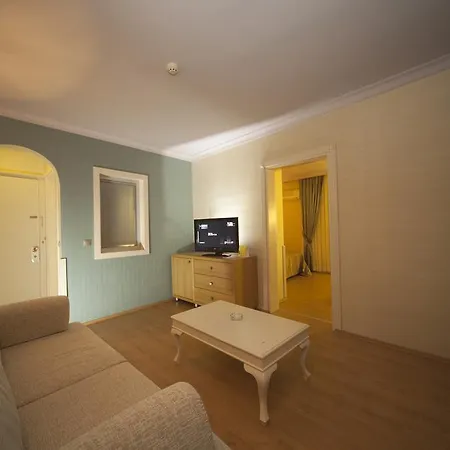 Otel Grand Faros Marmaris