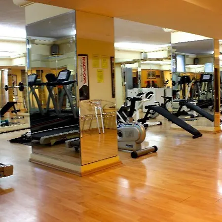 Grand Faros Hotel 4*