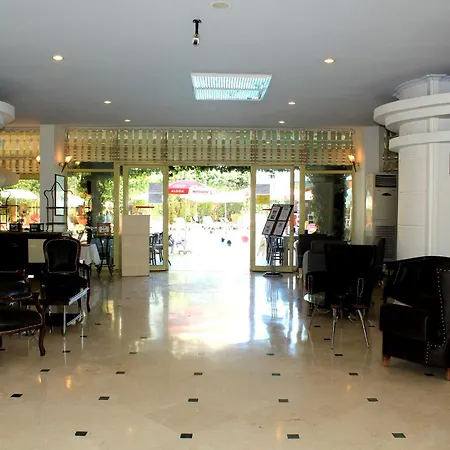 Grand Faros 4* Marmaris