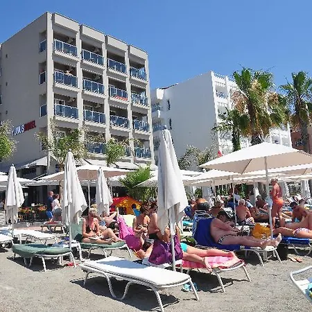 Grand Faros Otel 4*