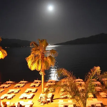 Grand Faros 4* Marmaris