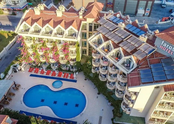 Grand Faros Hotel