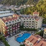 Grand Faros 4* Marmaris