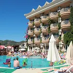Grand Faros Marmaris
