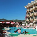 Grand Faros 4* Marmaris