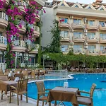 Grand Faros Marmaris