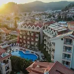 Hotel Grand Faros Marmaris