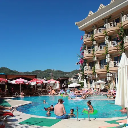 Hotell Grand Faros Marmaris