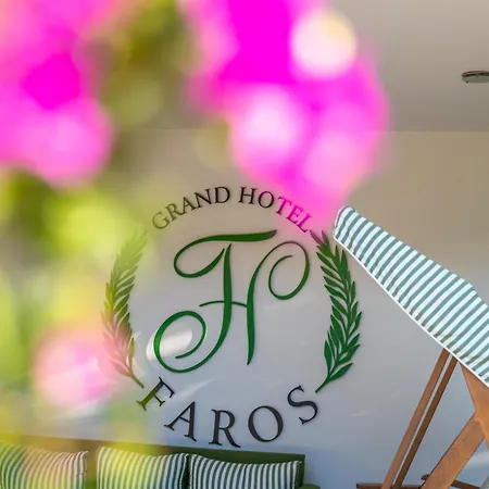 Grand Faros Szálloda