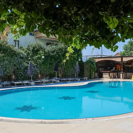 Szálloda Grand Faros 4*