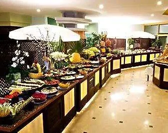 Hotell Grand Faros Marmaris