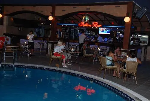 Grand Faros Hotell 4*