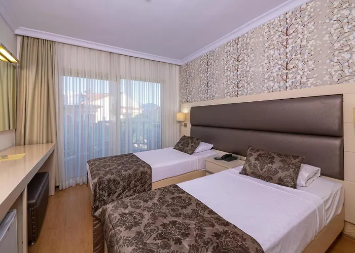 Hotell Grand Faros