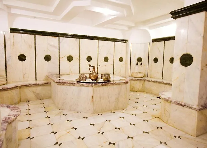Hotell Grand Faros