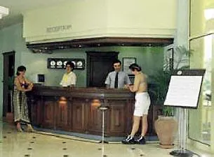 Grand Faros Hotell 4*